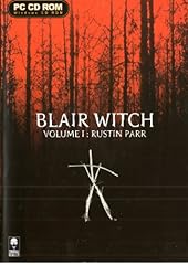 Blair witch project d'occasion  Livré partout en Belgiqu