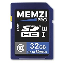 Memzi pro 32gb for sale  Delivered anywhere in UK