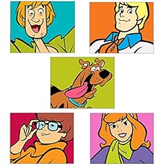 Bigwig prints scooby for sale  Delivered anywhere in USA 