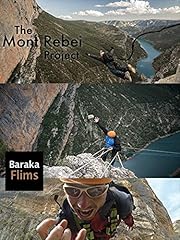 Mont rebei project for sale  Delivered anywhere in UK