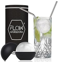 Flow barware highball for sale  Delivered anywhere in UK