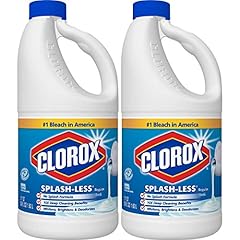 Clorox splash less for sale  Delivered anywhere in USA 