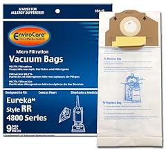 Envirocare replacement vacuum for sale  Delivered anywhere in USA 