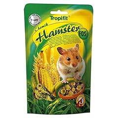 Hamster 500g mangime usato  Spedito ovunque in Italia 
