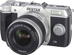 Pentax dslr q10 for sale  Delivered anywhere in Ireland