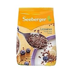 Seeberger leinsamen 9er gebraucht kaufen  Wird an jeden Ort in Deutschland
