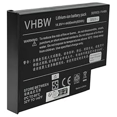 Vhbw akku kompatibel gebraucht kaufen  Wird an jeden Ort in Deutschland