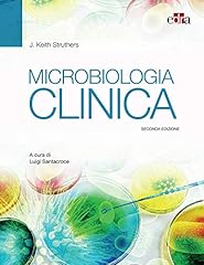 Microbiologia clinica usato  Spedito ovunque in Italia 