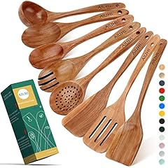 Aiuhi wood spoons for sale  Delivered anywhere in USA 