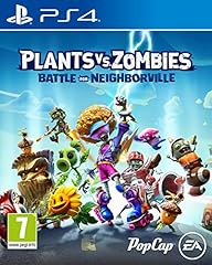 Plants zombies battle d'occasion  Livré partout en France