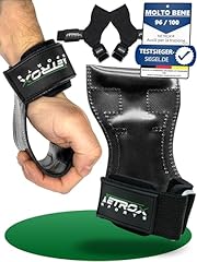 Netroxsports power grips usato  Spedito ovunque in Italia 