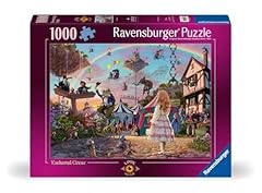 Ravensburger puzzle adulte d'occasion  Livré partout en France