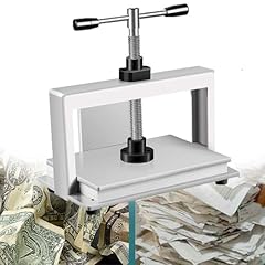 Manuelle papierpresse 1500 gebraucht kaufen  Wird an jeden Ort in Deutschland