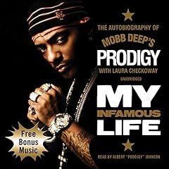 Infamous life autobiography for sale  Delivered anywhere in UK