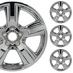 Pacrim chrome wheel for sale  Delivered anywhere in USA 