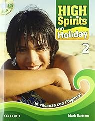 High spirits holiday. usato  Spedito ovunque in Italia 