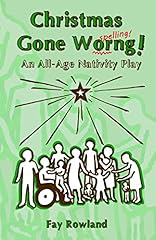 Christmas gone worng for sale  Delivered anywhere in USA 