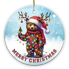 Decorlion 2024 christmas for sale  Delivered anywhere in USA 