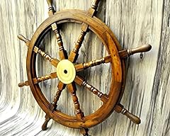 Brainmart wooden ship for sale  Delivered anywhere in USA 