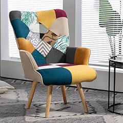 Aunekiv patchwork accent for sale  Delivered anywhere in UK