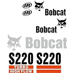 S220 fits bobcat for sale  Delivered anywhere in USA 
