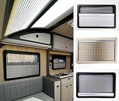 Thermal blind flyscreen for sale  Delivered anywhere in UK