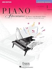 Piano adventures lesson for sale  Delivered anywhere in USA 