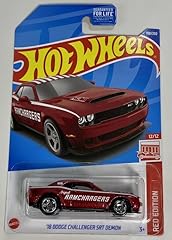 Hot wheels dodge for sale  Delivered anywhere in USA 