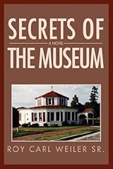 Secrets the museum d'occasion  Livré partout en France