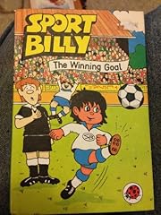 Sport billy the gebraucht kaufen  Wird an jeden Ort in Deutschland