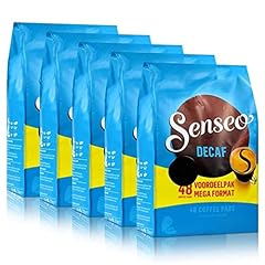 Senseo decafe pads gebraucht kaufen  Wird an jeden Ort in Deutschland