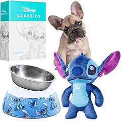 Disney stitch dog for sale  Delivered anywhere in UK