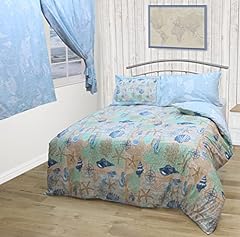 Single bed coastal for sale  Delivered anywhere in UK