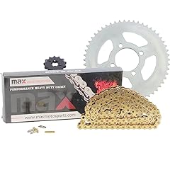 Max motosports gold for sale  Delivered anywhere in USA 