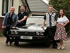 Ford capri lancia for sale  Delivered anywhere in UK