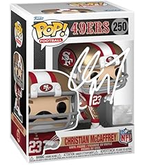Christian mccaffrey 250 for sale  Delivered anywhere in USA 