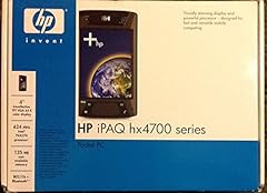 Ipaq hx4705 pocket for sale  Delivered anywhere in USA 