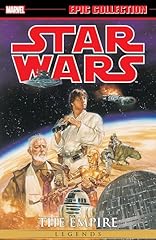 Star wars legends usato  Spedito ovunque in Italia 