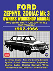 Ford zephyr zodiac for sale  Delivered anywhere in Ireland