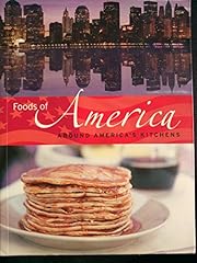 Foods america. around for sale  Delivered anywhere in UK