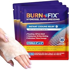 Burn fix pack for sale  Delivered anywhere in USA 