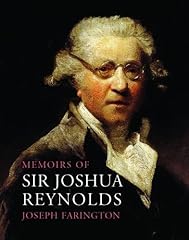 Memoirs sir joshua for sale  Delivered anywhere in UK