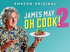 James may cook usato  Spedito ovunque in Italia 