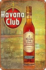 Havana club tin for sale  Delivered anywhere in USA 