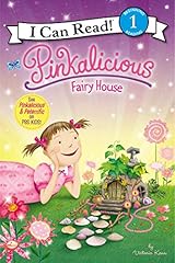 Pinkalicious fairy house for sale  Delivered anywhere in USA 