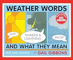 Weather words mean for sale  Delivered anywhere in USA 