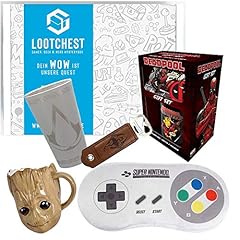 Lootchest reunite xxl gebraucht kaufen  Wird an jeden Ort in Deutschland