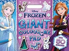 Disney frozen giant for sale  Delivered anywhere in UK