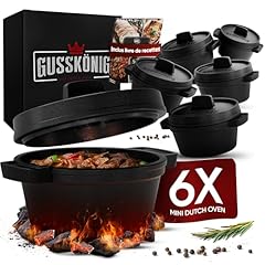 Gusskönig ensemble mini d'occasion  Livré partout en France