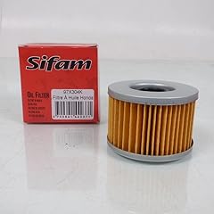 Oil filter sifam for sale  Delivered anywhere in Ireland